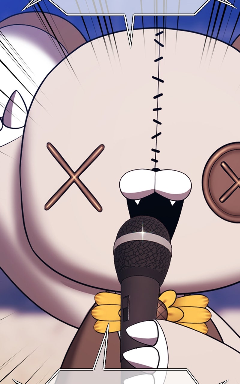 Read +99 Reinforced Wooden Stick Manga Online