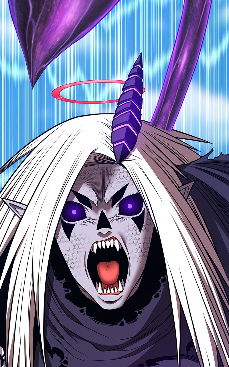 Read +99 Reinforced Wooden Stick Manga Online