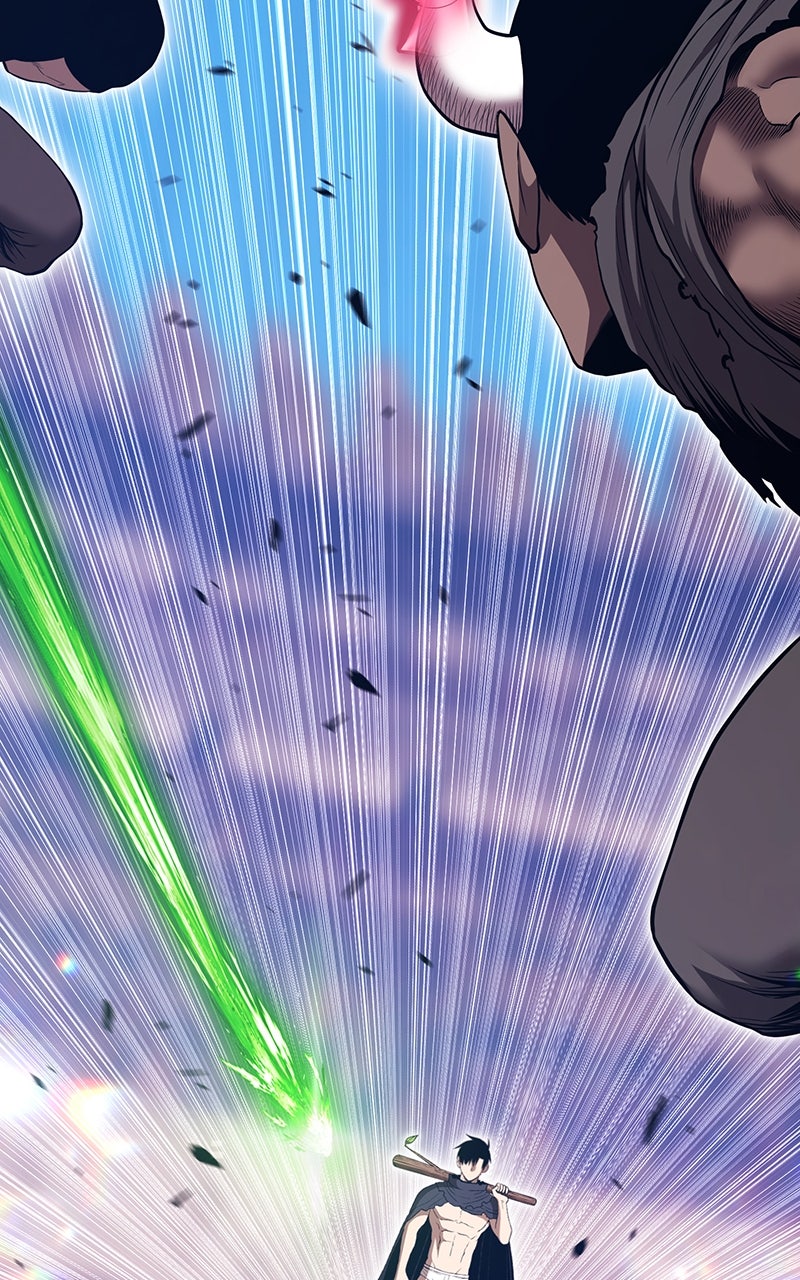 Read +99 Reinforced Wooden Stick Manga Online