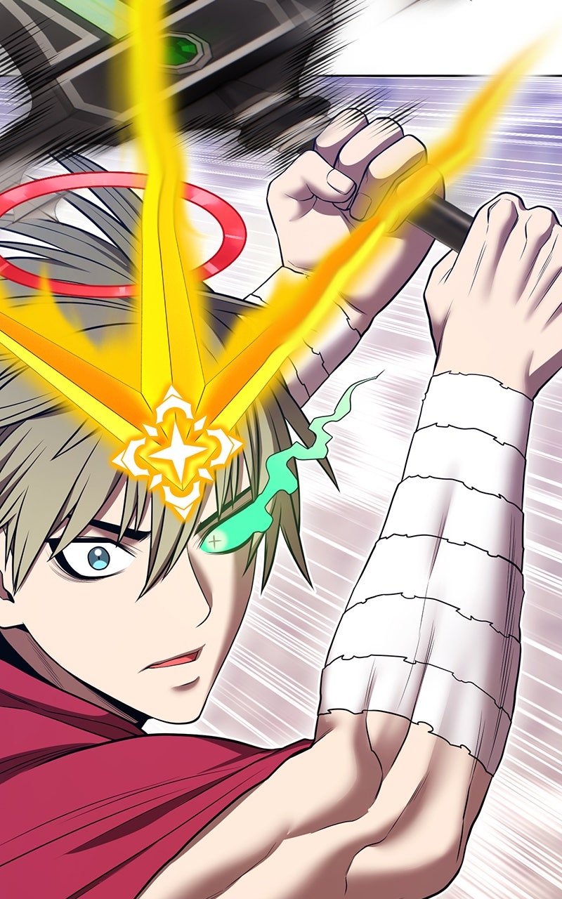 Read +99 Reinforced Wooden Stick Manga Online
