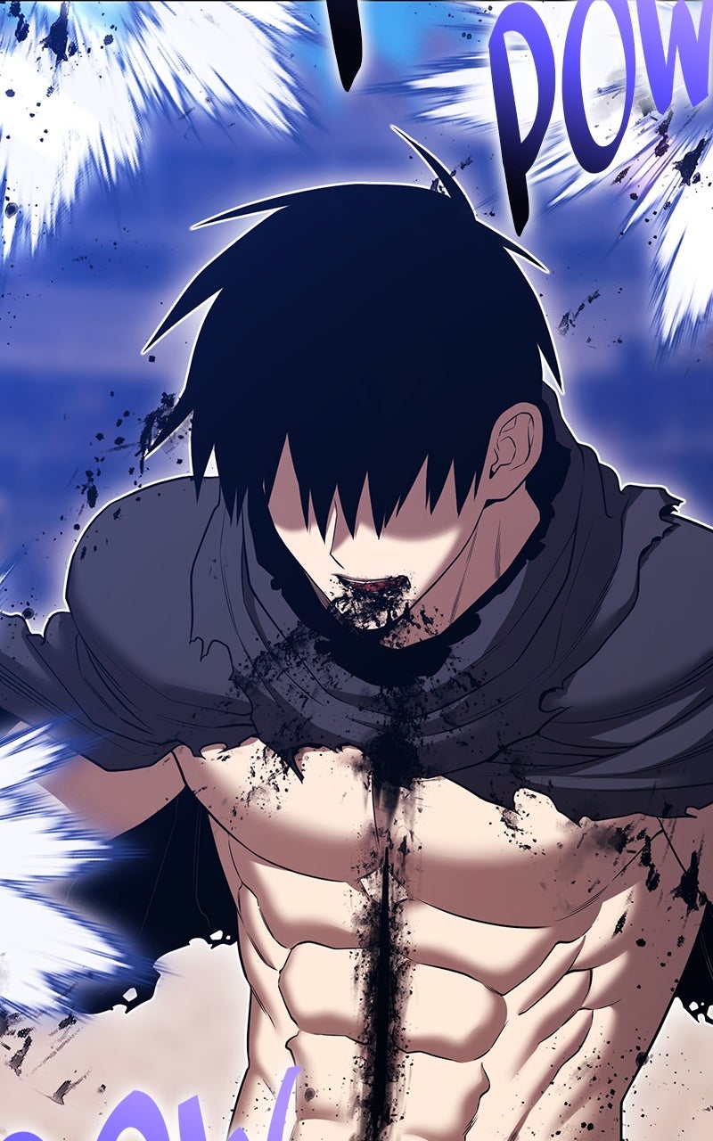 Read +99 Reinforced Wooden Stick Manga Online