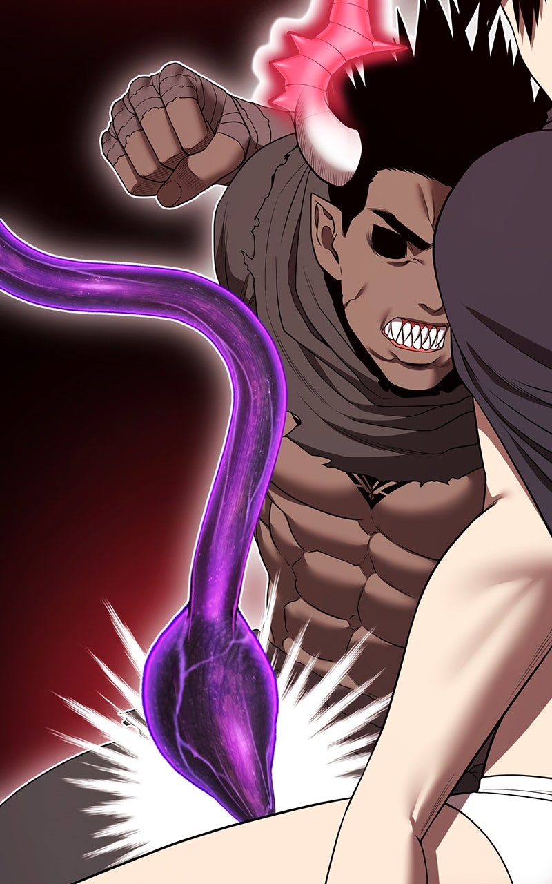 Read +99 Reinforced Wooden Stick Manga Online