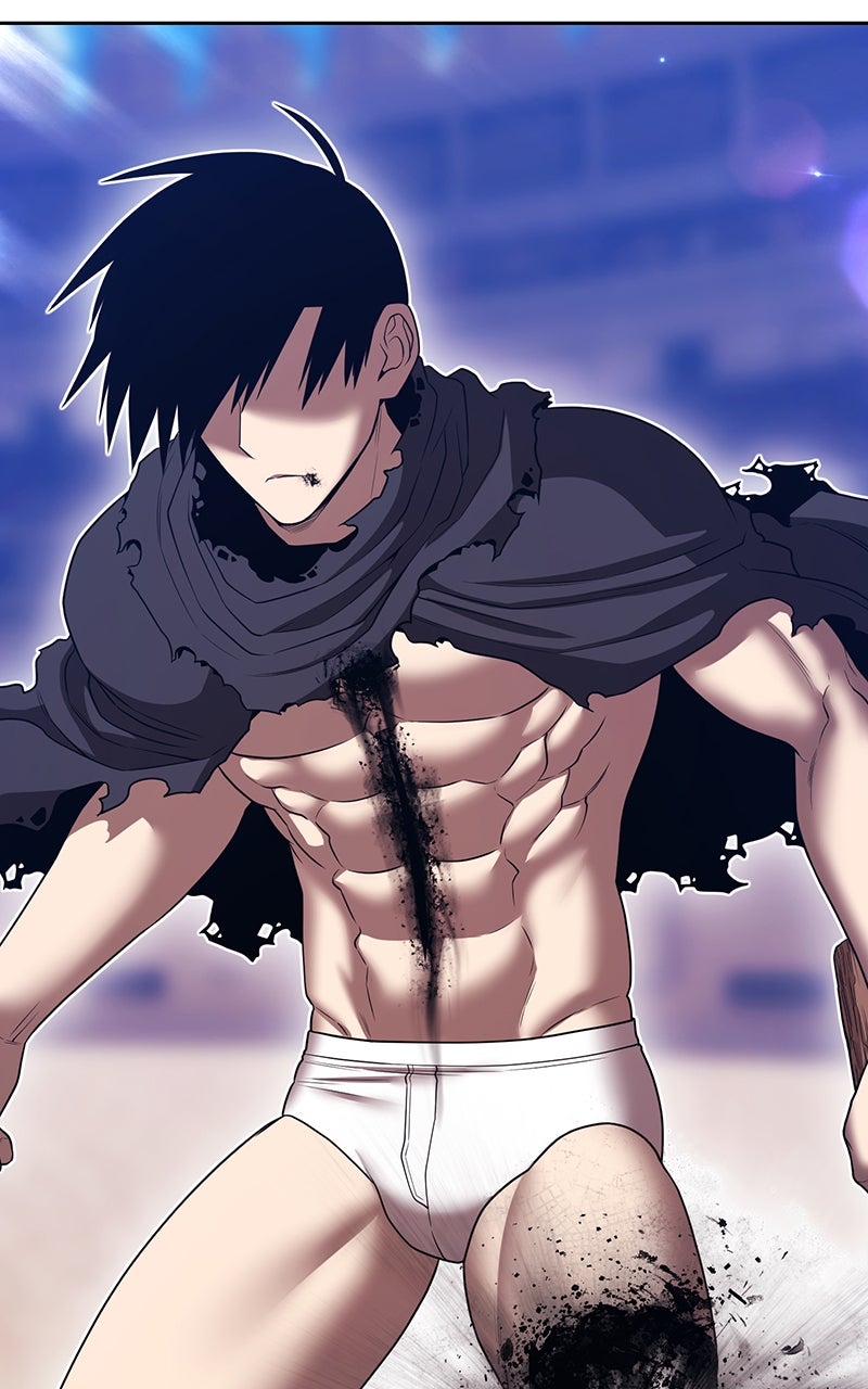 Read +99 Reinforced Wooden Stick Manga Online