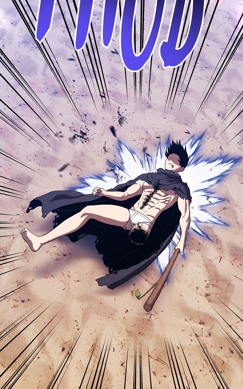 Read +99 Reinforced Wooden Stick Manga Online