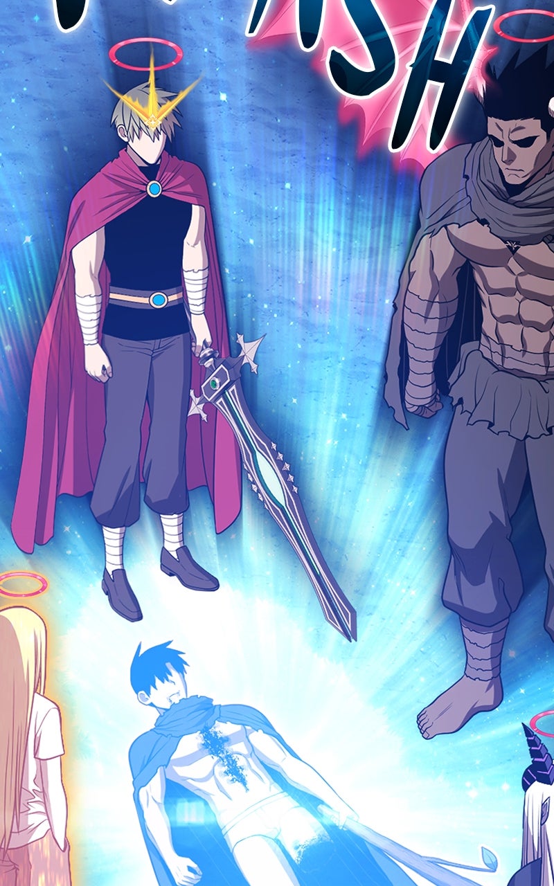 Read +99 Reinforced Wooden Stick Manga Online