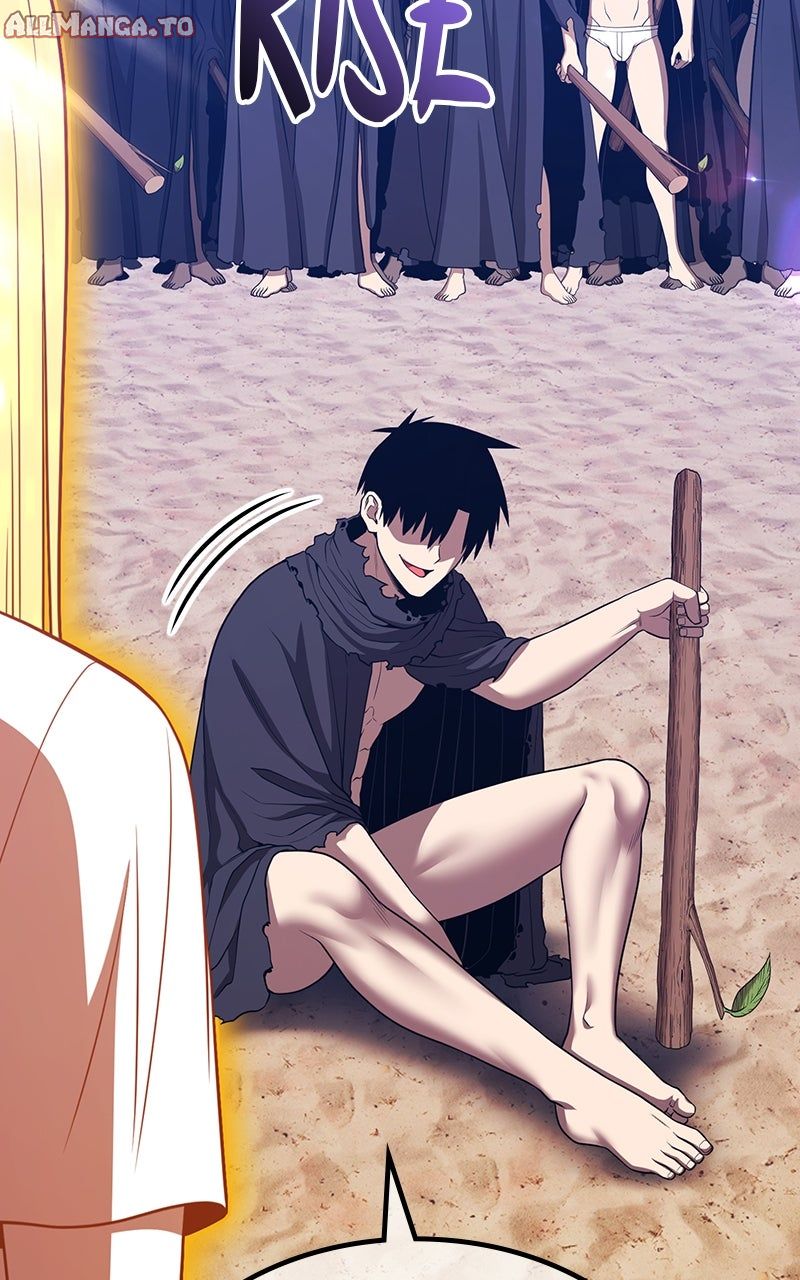 Read +99 Reinforced Wooden Stick Manga Online