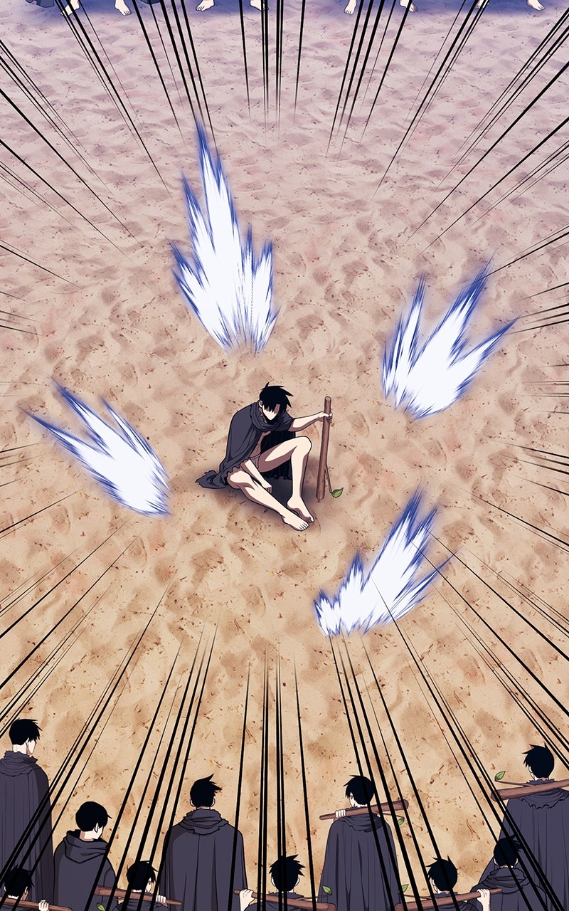 Read +99 Reinforced Wooden Stick Manga Online