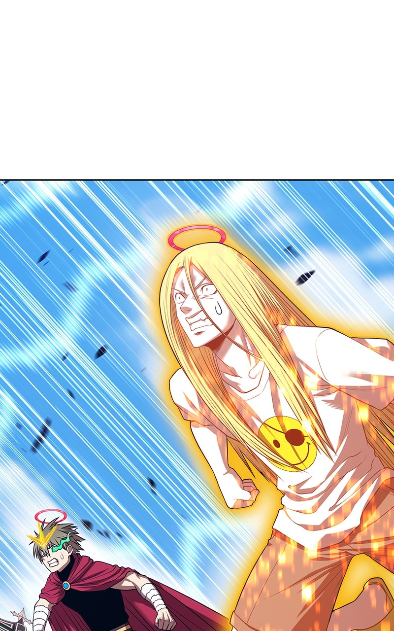 Read +99 Reinforced Wooden Stick Manga Online