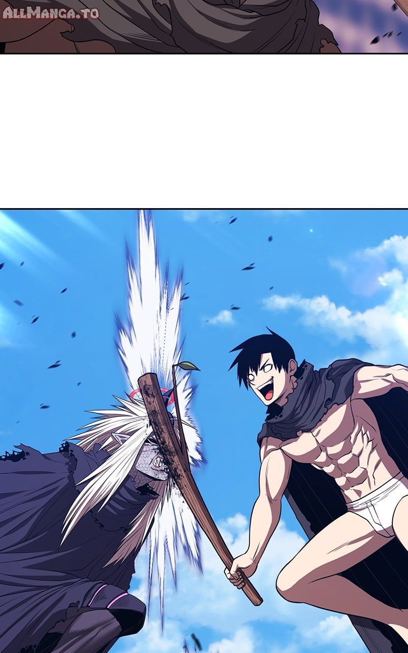 Read +99 Reinforced Wooden Stick Manga Online