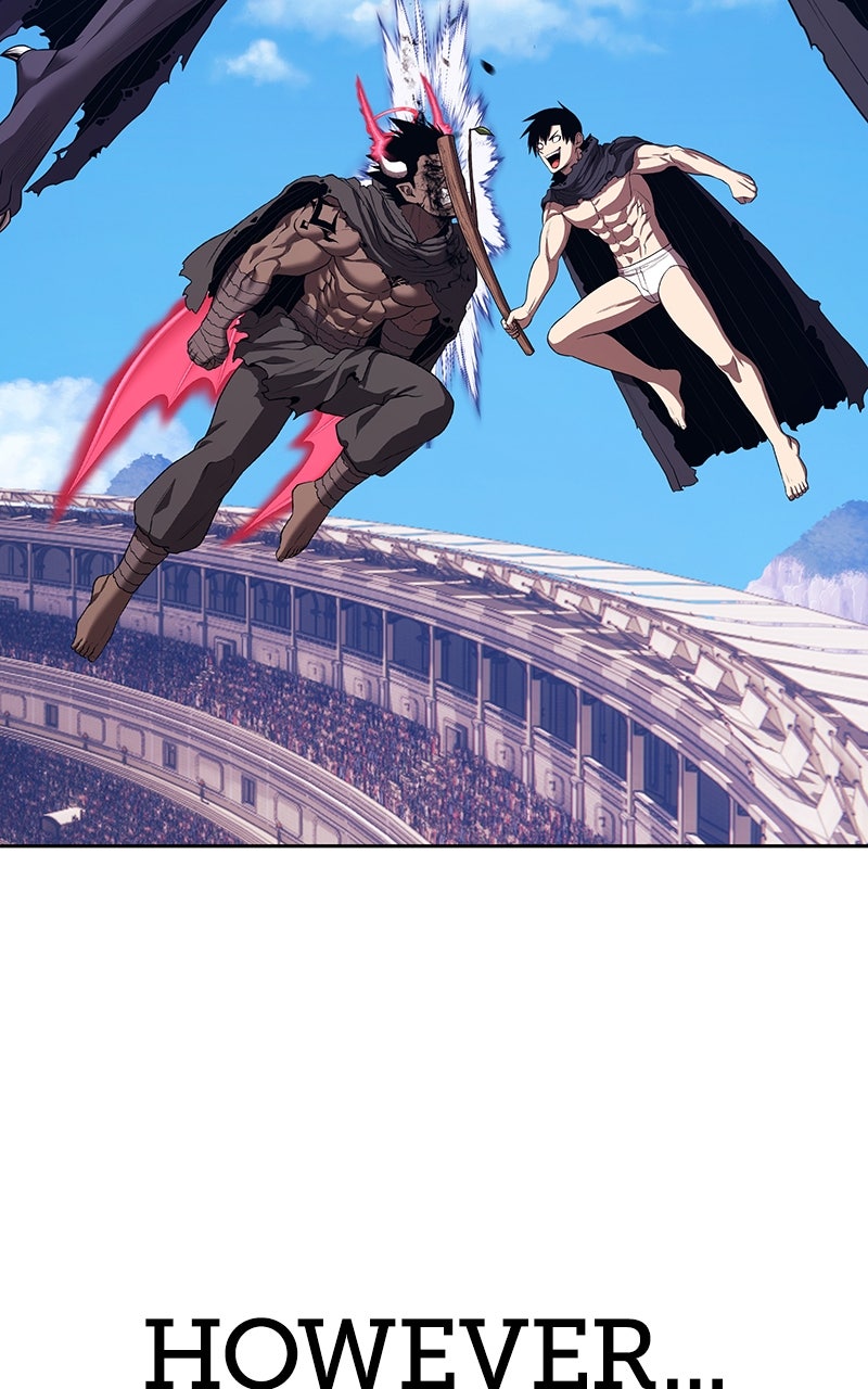 Read +99 Reinforced Wooden Stick Manga Online
