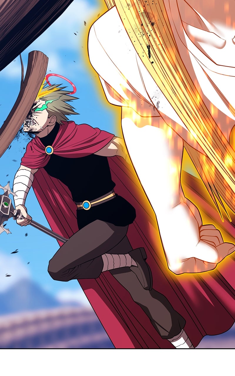 Read +99 Reinforced Wooden Stick Manga Online