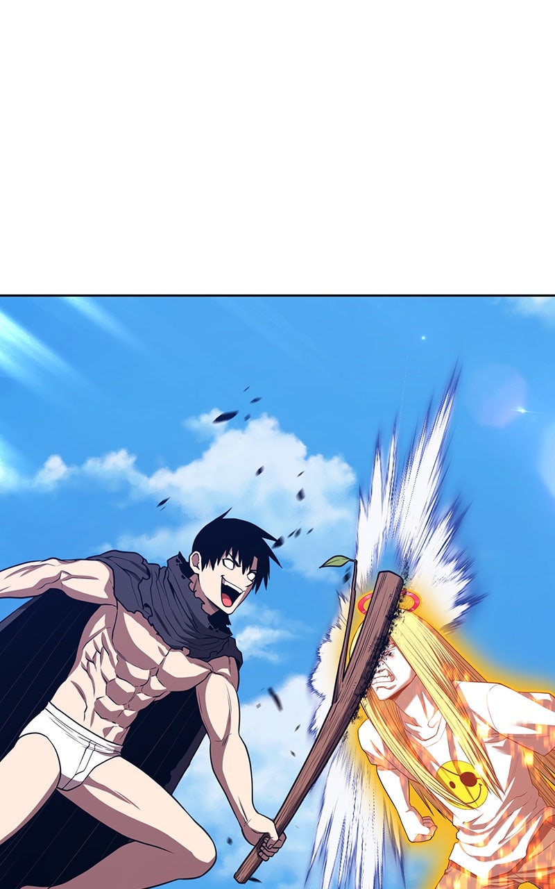 Read +99 Reinforced Wooden Stick Manga Online