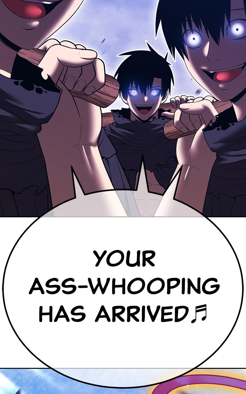 Read +99 Reinforced Wooden Stick Manga Online