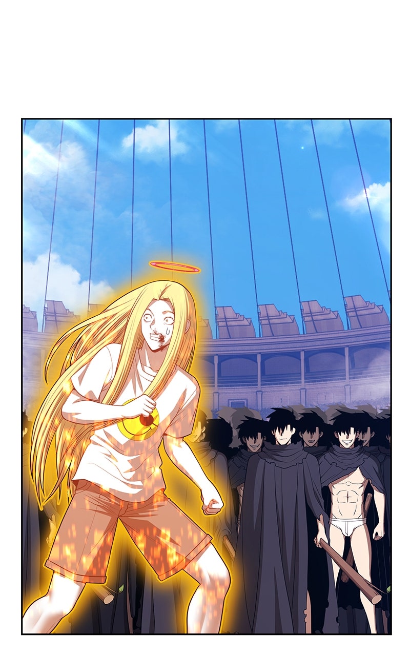 Read +99 Reinforced Wooden Stick Manga Online