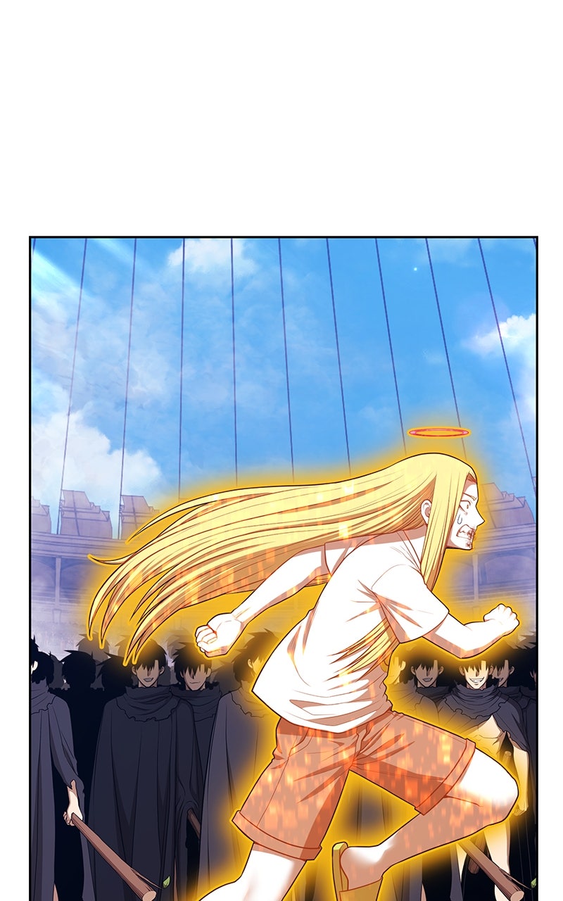 Read +99 Reinforced Wooden Stick Manga Online