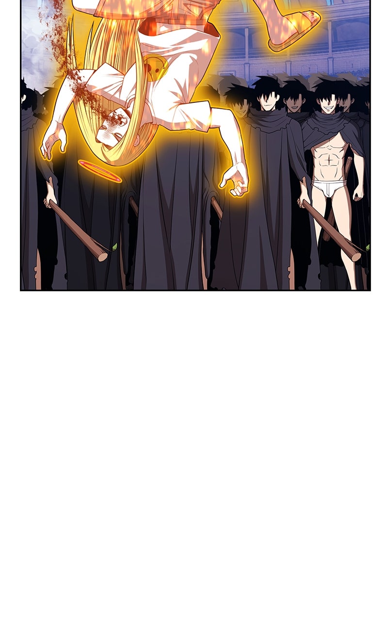 Read +99 Reinforced Wooden Stick Manga Online