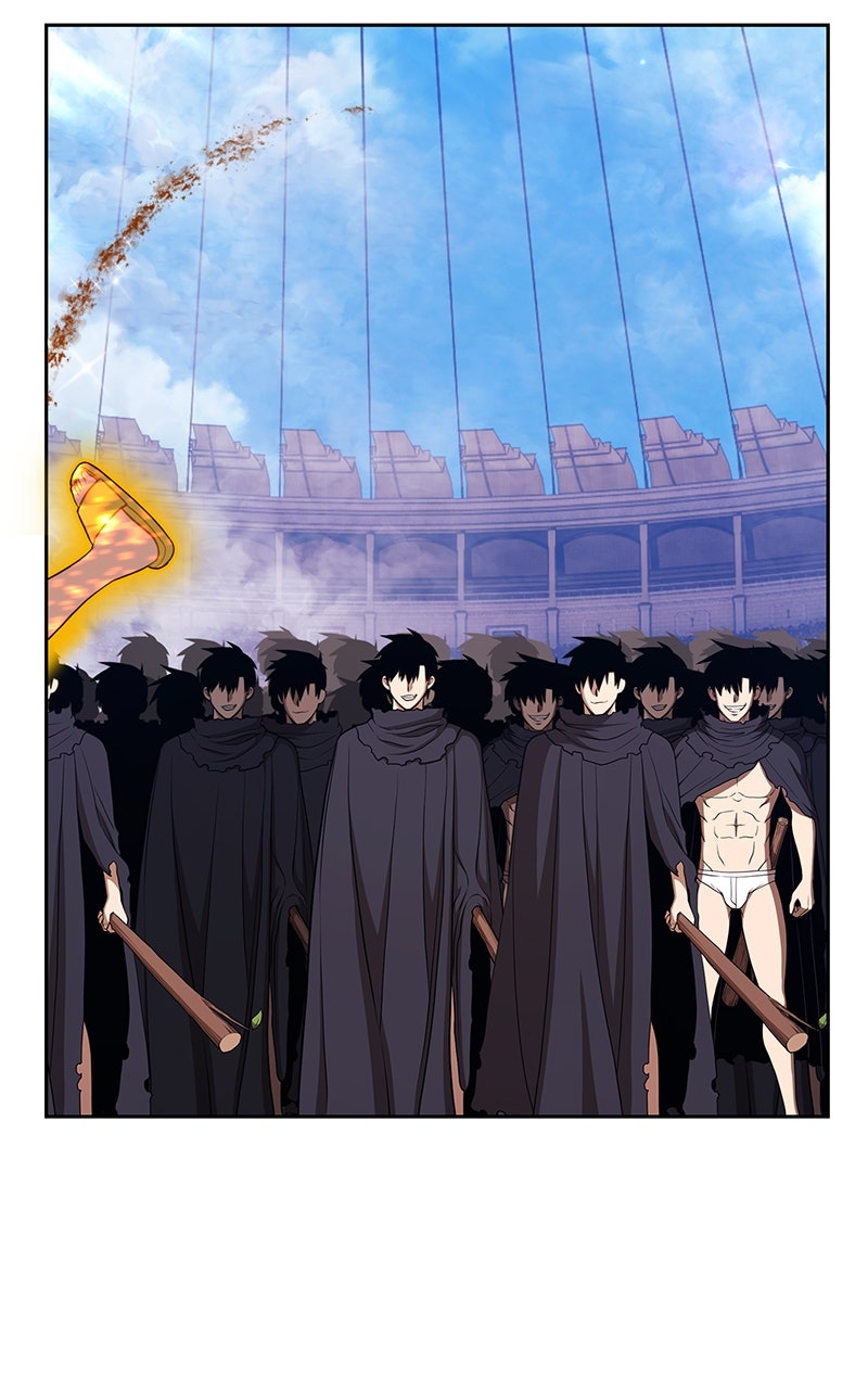 Read +99 Reinforced Wooden Stick Manga Online