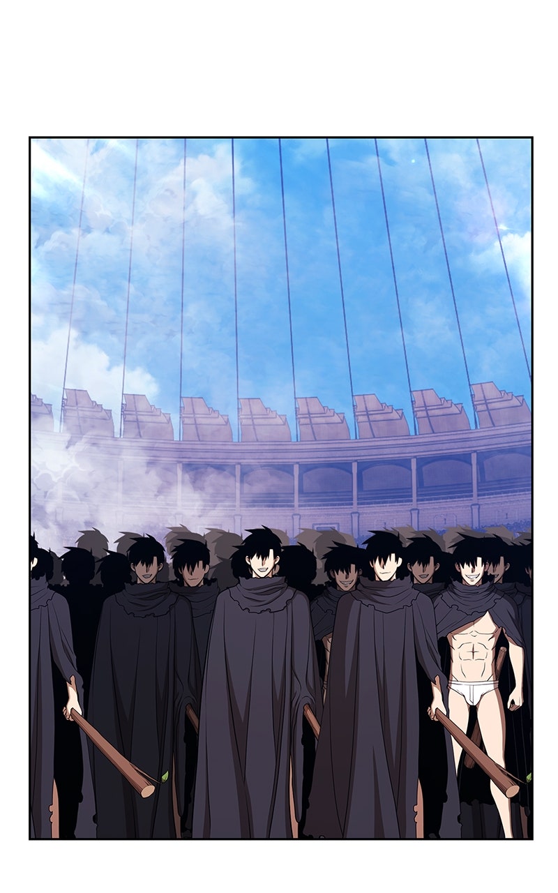 Read +99 Reinforced Wooden Stick Manga Online