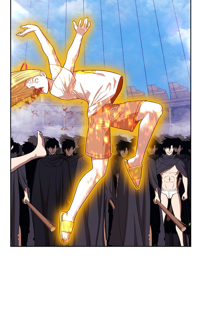 Read +99 Reinforced Wooden Stick Manga Online