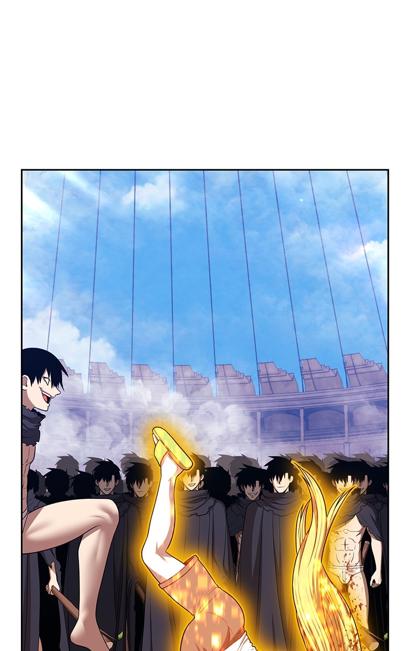 Read +99 Reinforced Wooden Stick Manga Online