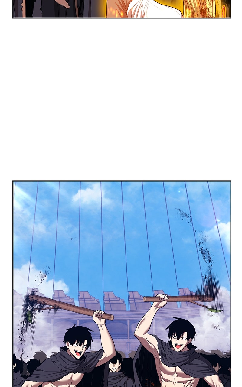 Read +99 Reinforced Wooden Stick Manga Online