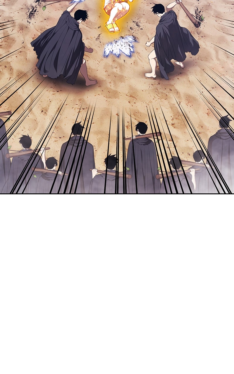 Read +99 Reinforced Wooden Stick Manga Online