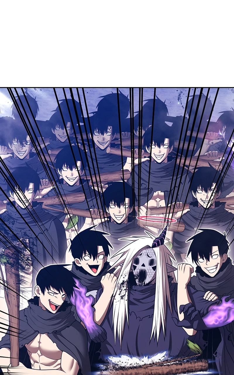 Read +99 Reinforced Wooden Stick Manga Online