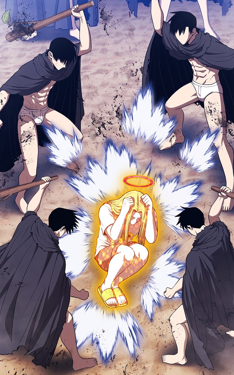 Read +99 Reinforced Wooden Stick Manga Online