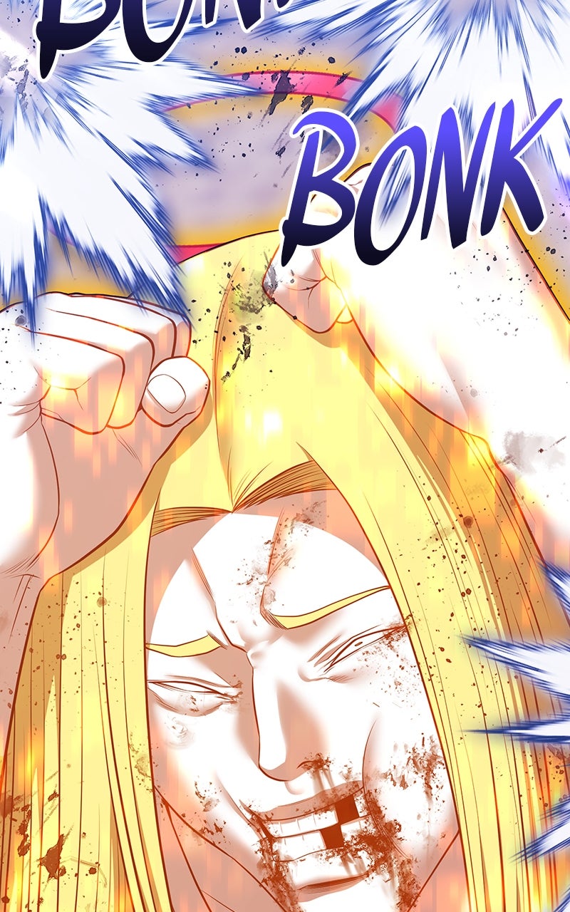 Read +99 Reinforced Wooden Stick Manga Online