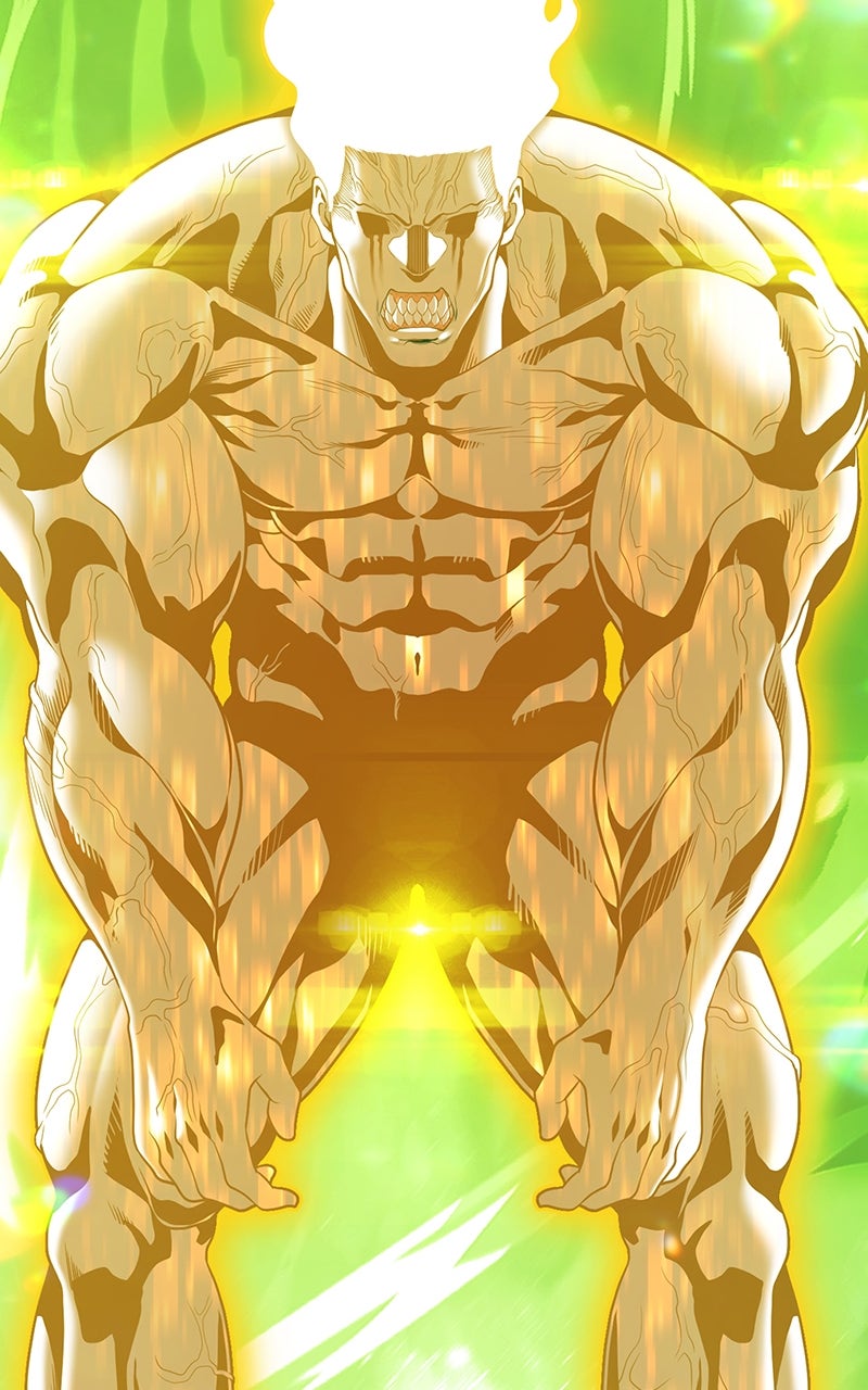 Read +99 Reinforced Wooden Stick Manga Online
