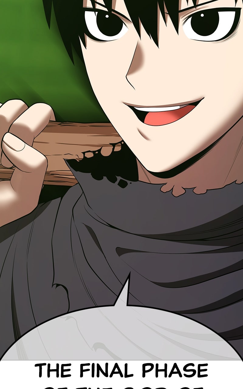 Read +99 Reinforced Wooden Stick Manga Online