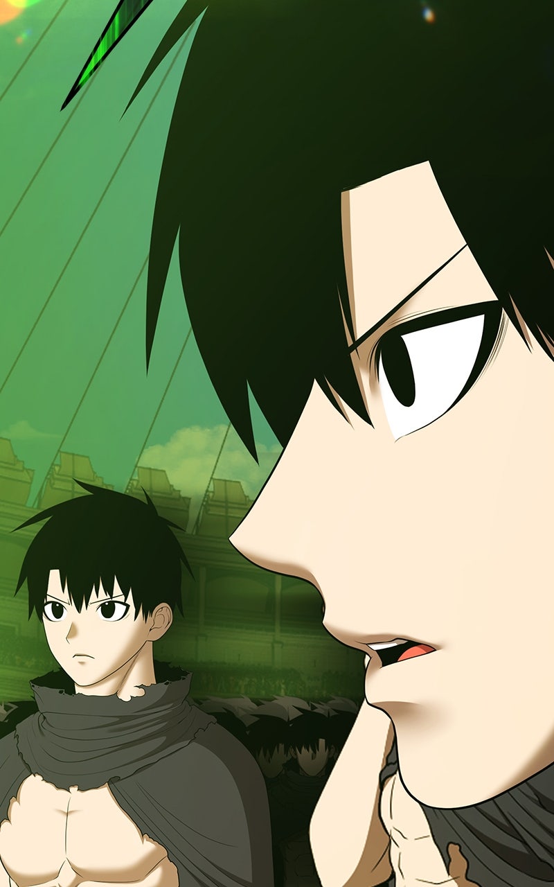 Read +99 Reinforced Wooden Stick Manga Online