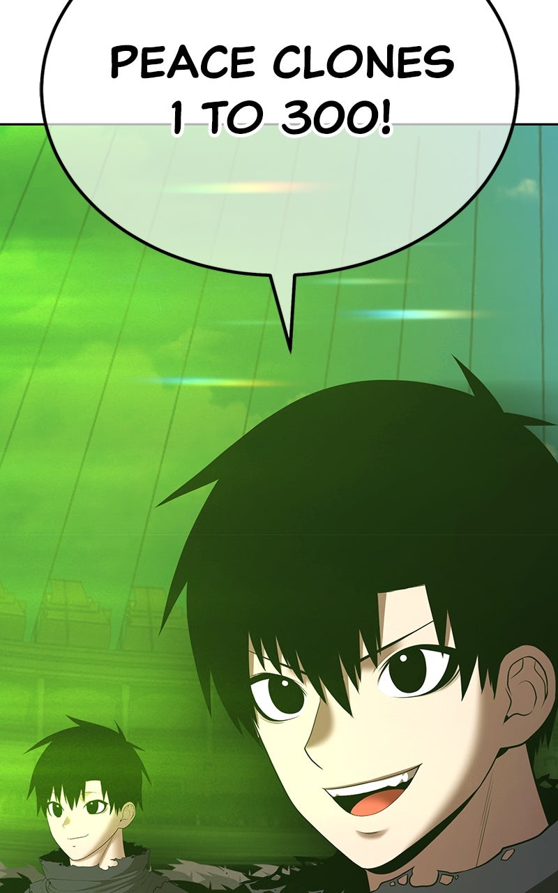 Read +99 Reinforced Wooden Stick Manga Online