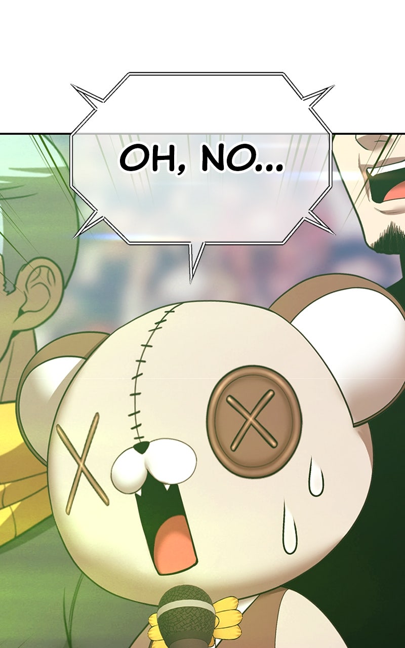 Read +99 Reinforced Wooden Stick Manga Online