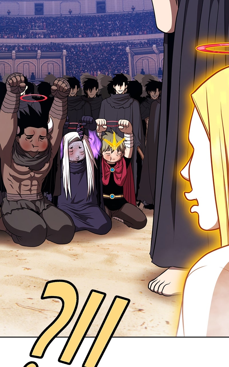 Read +99 Reinforced Wooden Stick Manga Online