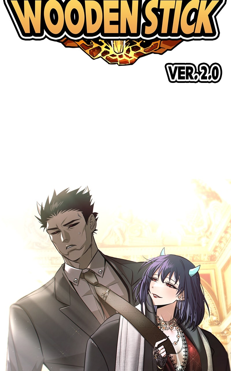 Read +99 Reinforced Wooden Stick Manga Online