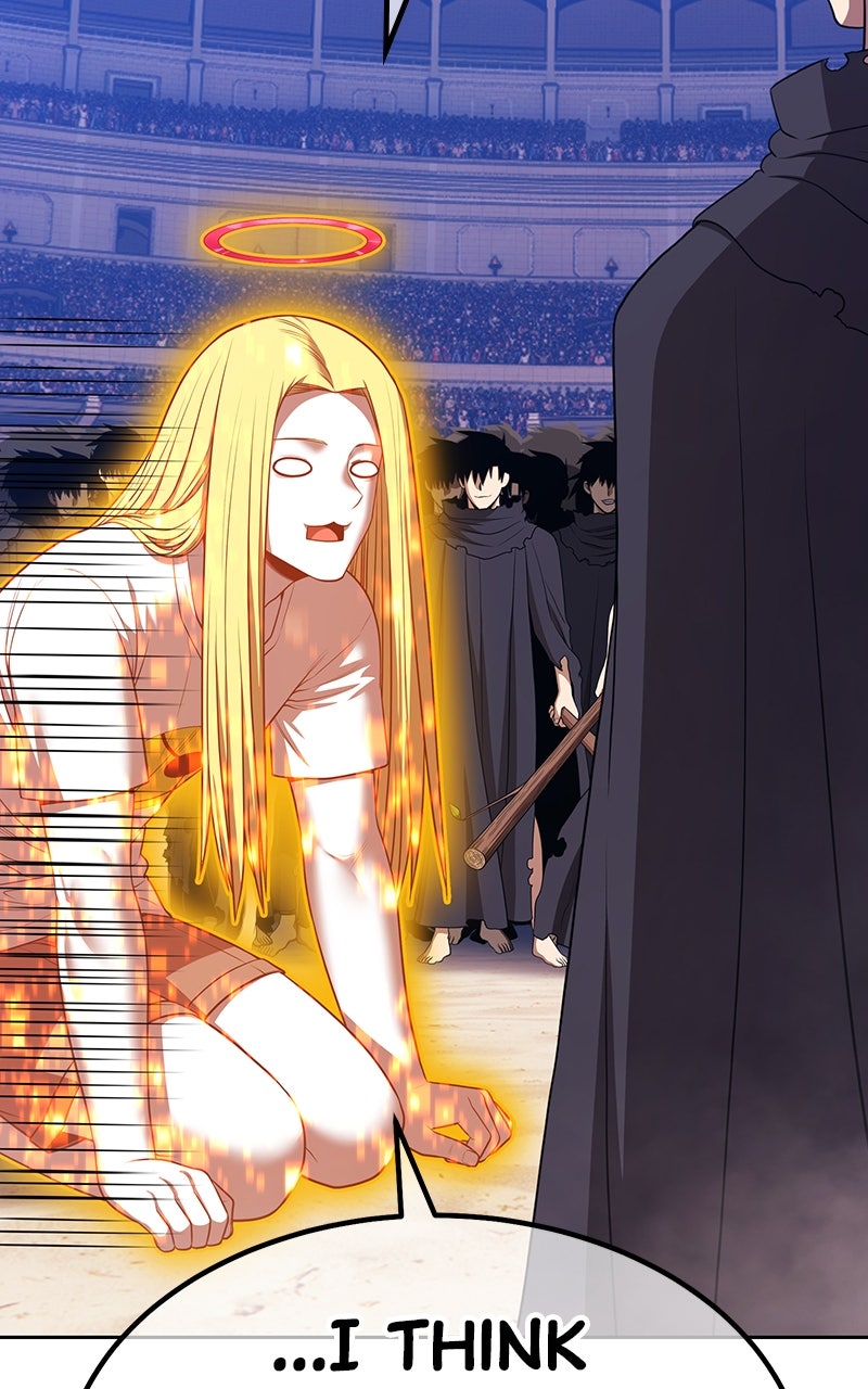 Read +99 Reinforced Wooden Stick Manga Online