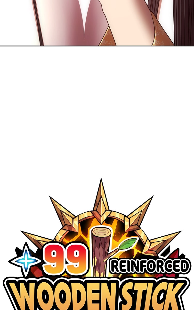 Read +99 Reinforced Wooden Stick Manga Online