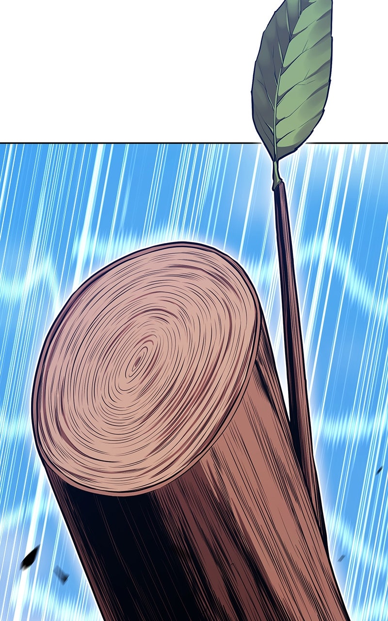 Read +99 Reinforced Wooden Stick Manga Online