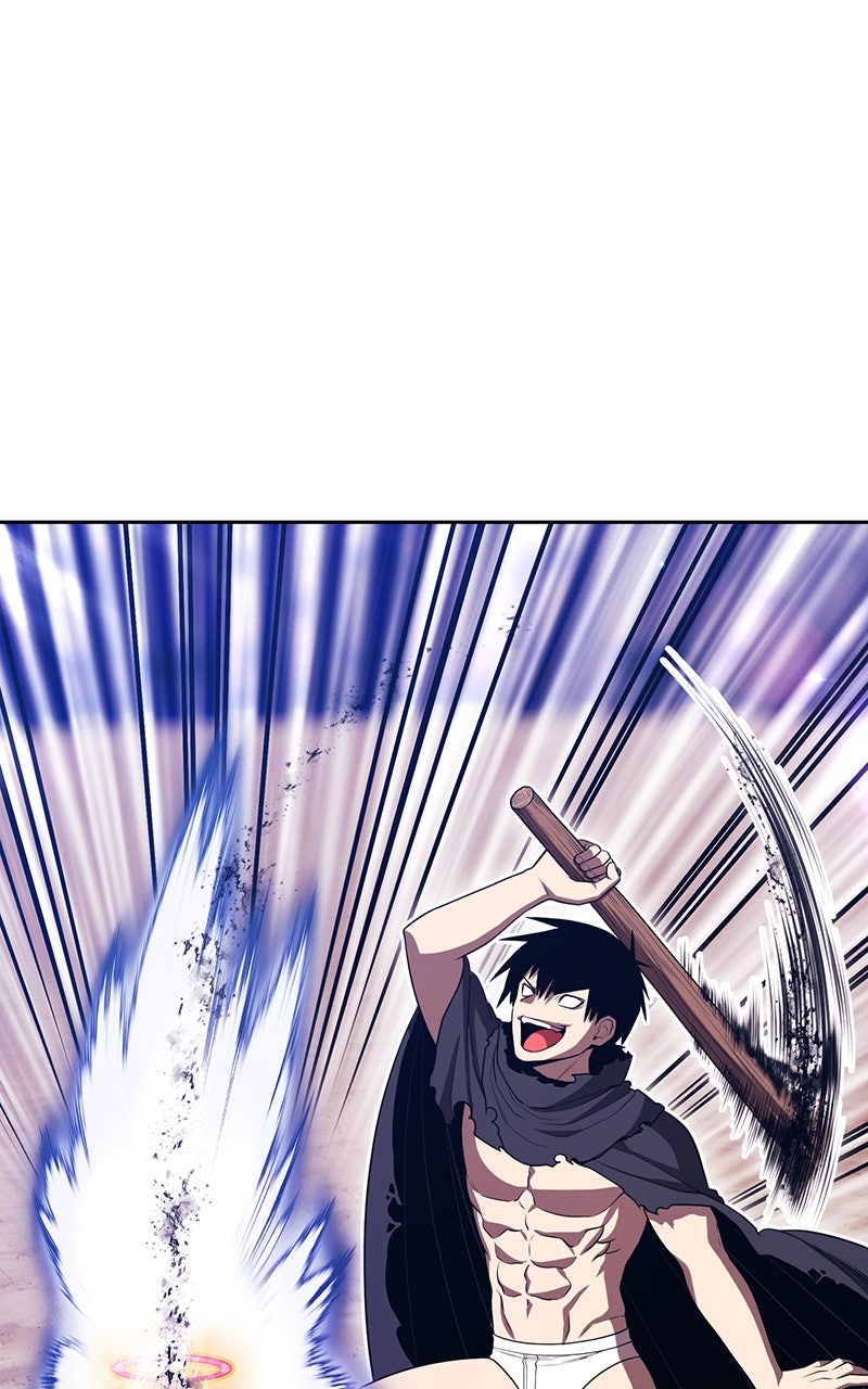 Read +99 Reinforced Wooden Stick Manga Online