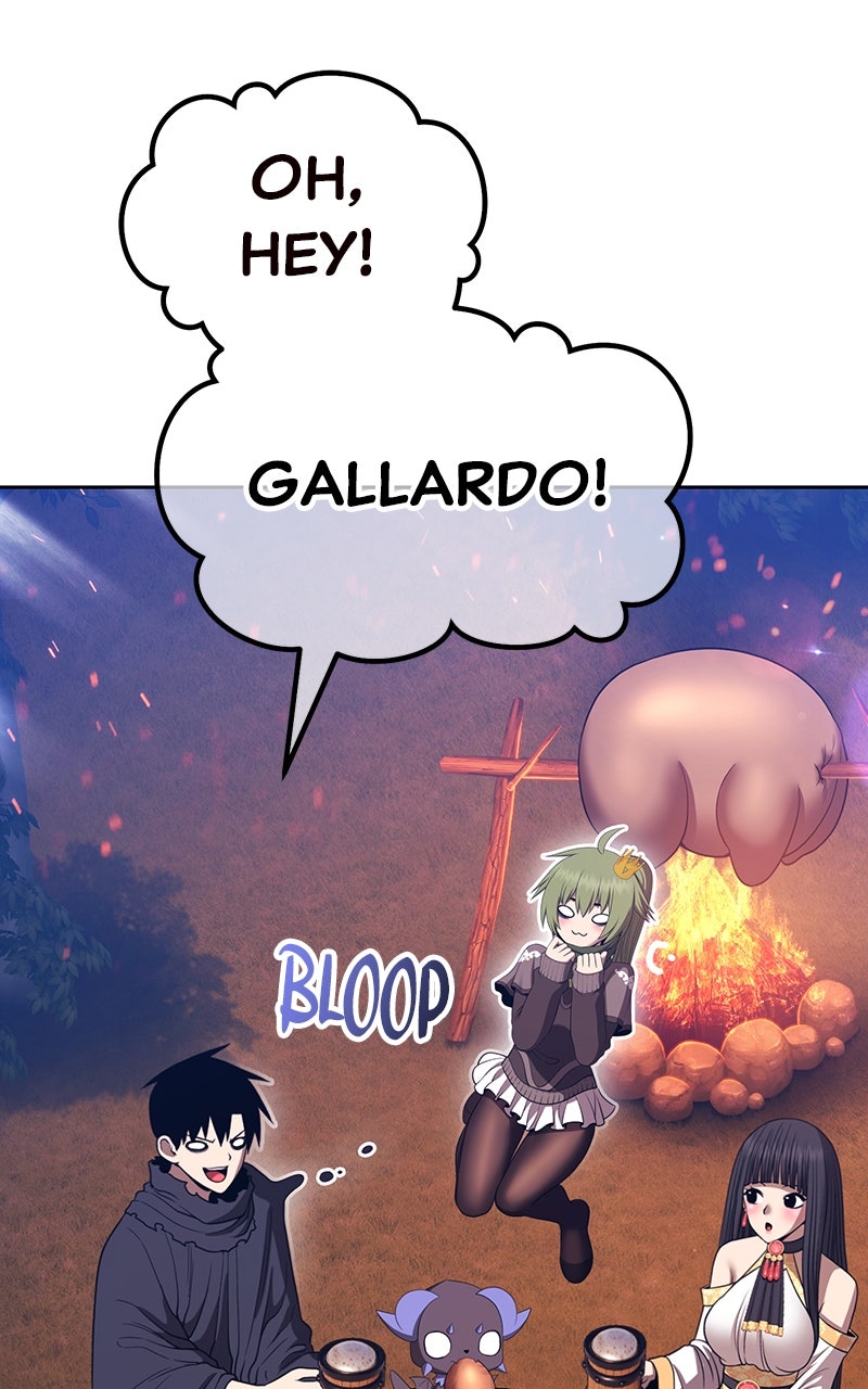 Read +99 Reinforced Wooden Stick Manga Online