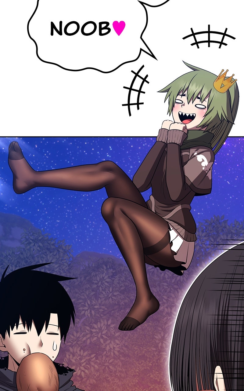 Read +99 Reinforced Wooden Stick Manga Online