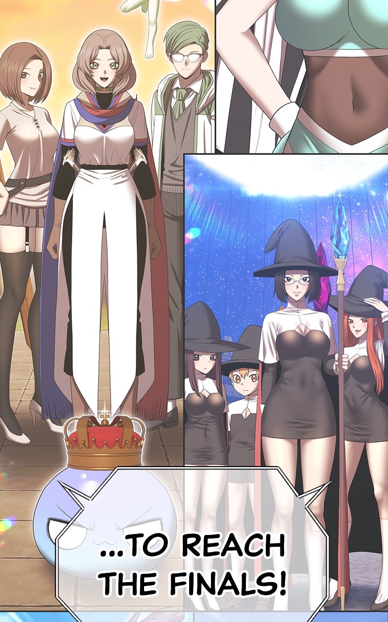 Read +99 Reinforced Wooden Stick Manga Online