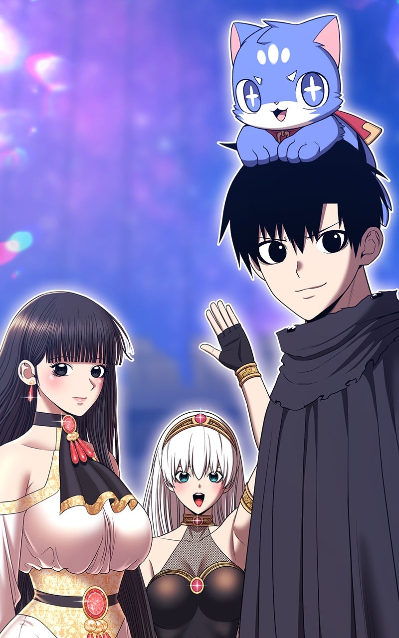Read +99 Reinforced Wooden Stick Manga Online