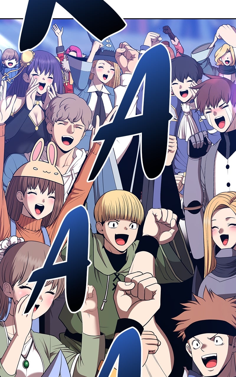 Read +99 Reinforced Wooden Stick Manga Online