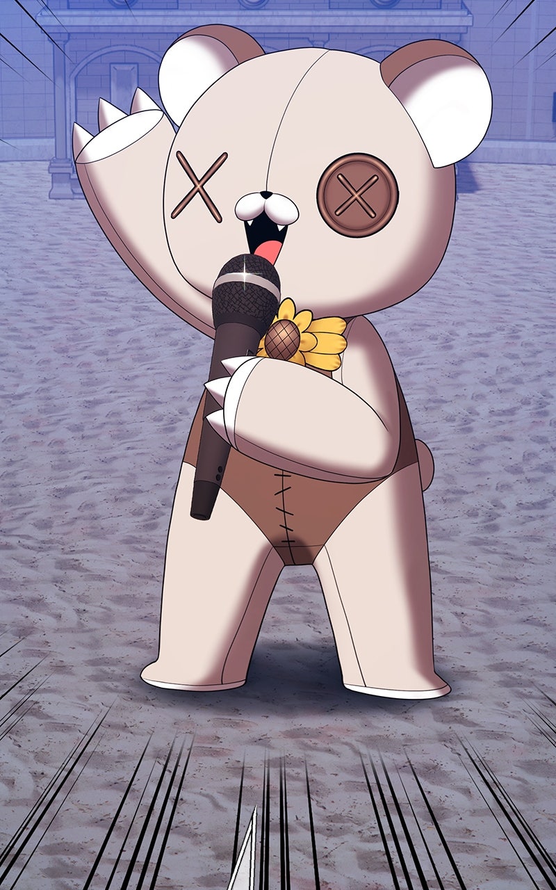 Read +99 Reinforced Wooden Stick Manga Online