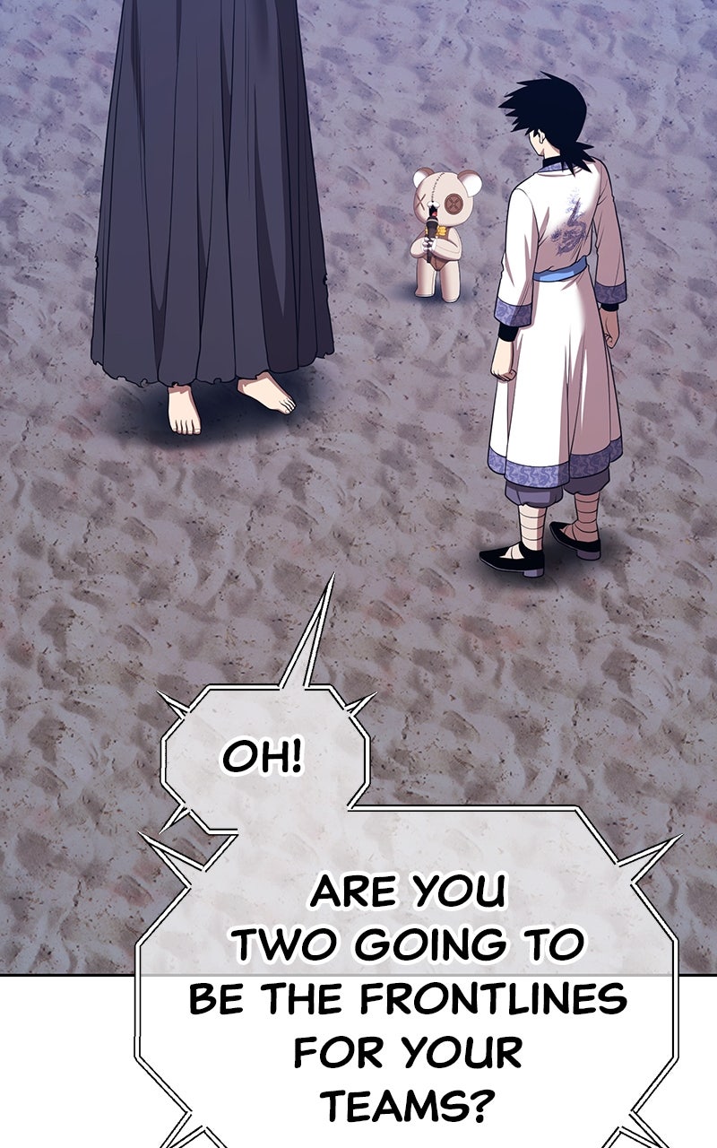 Read +99 Reinforced Wooden Stick Manga Online