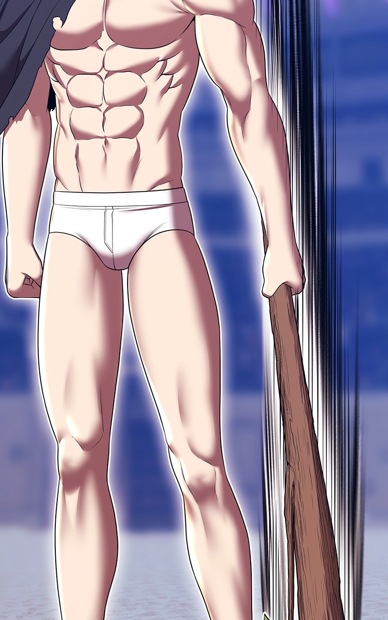 Read +99 Reinforced Wooden Stick Manga Online