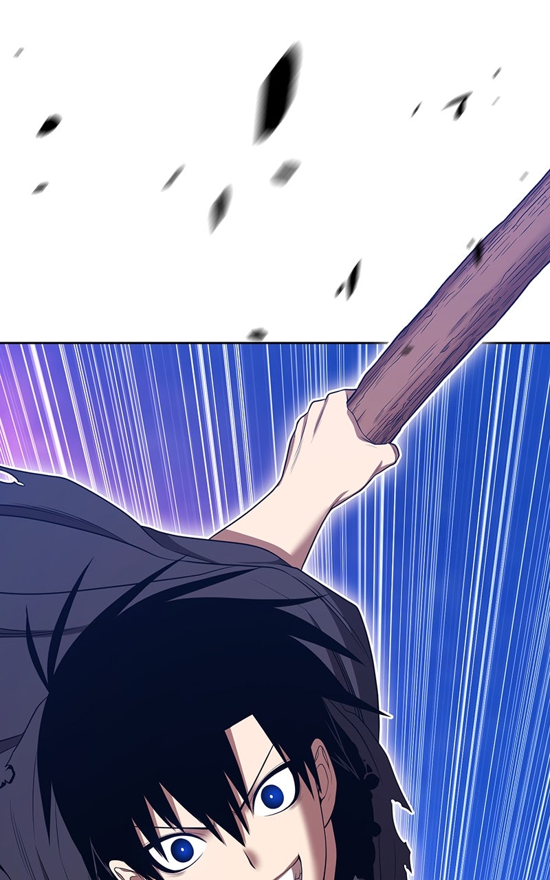 Read +99 Reinforced Wooden Stick Manga Online