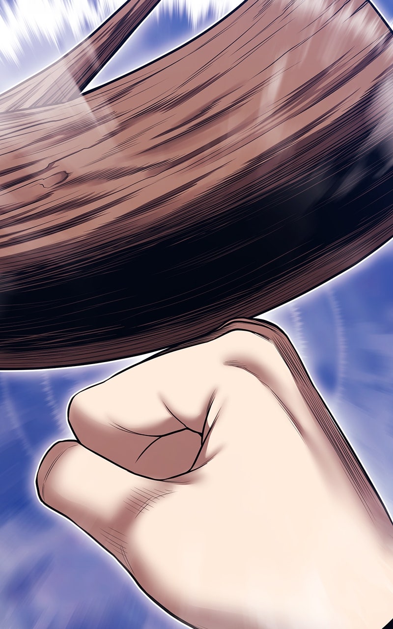 Read +99 Reinforced Wooden Stick Manga Online